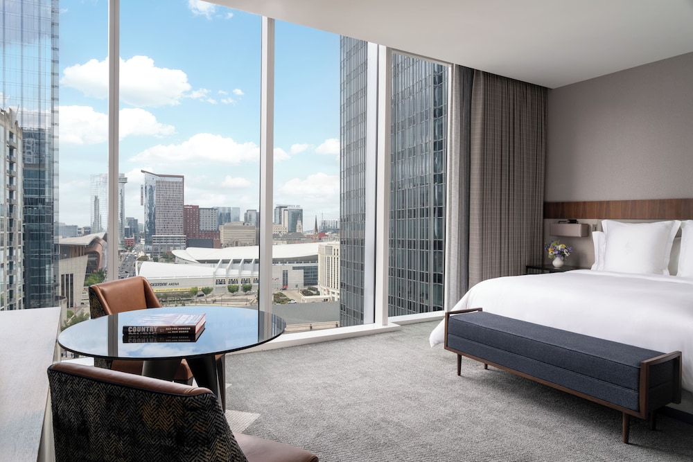 Four Seasons Nashville - photo 13