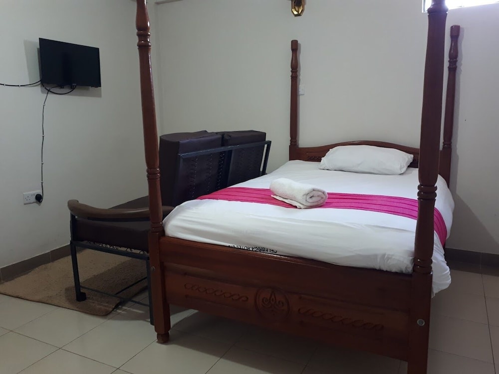 Celebrica Hotel Nanyuki in Nanyuki, Kenya