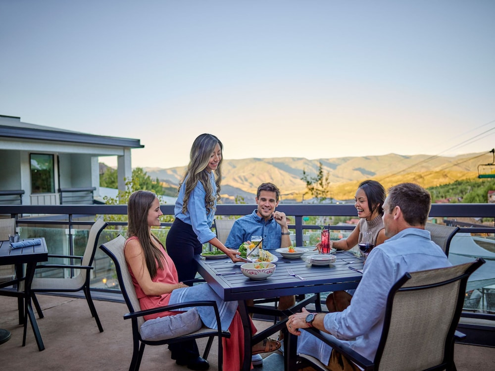 Viewline Resort Snowmass Autograph Collection - photo 77
