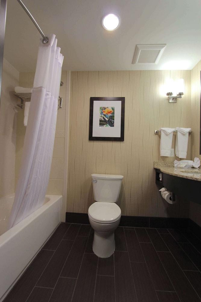 Hilton Garden Inn Findlay - photo 16
