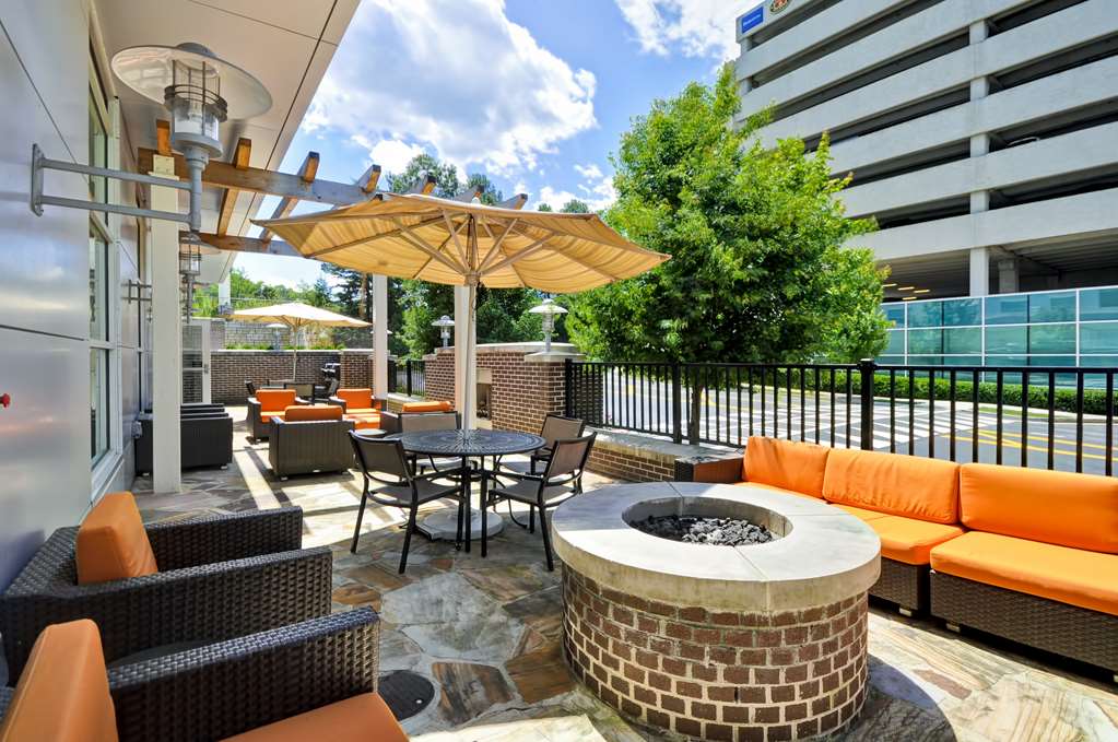 Hyatt House Atlanta Cobb Galleria - photo 33