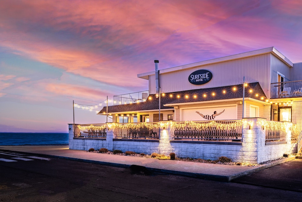 The Surfside Hotel - photo 49