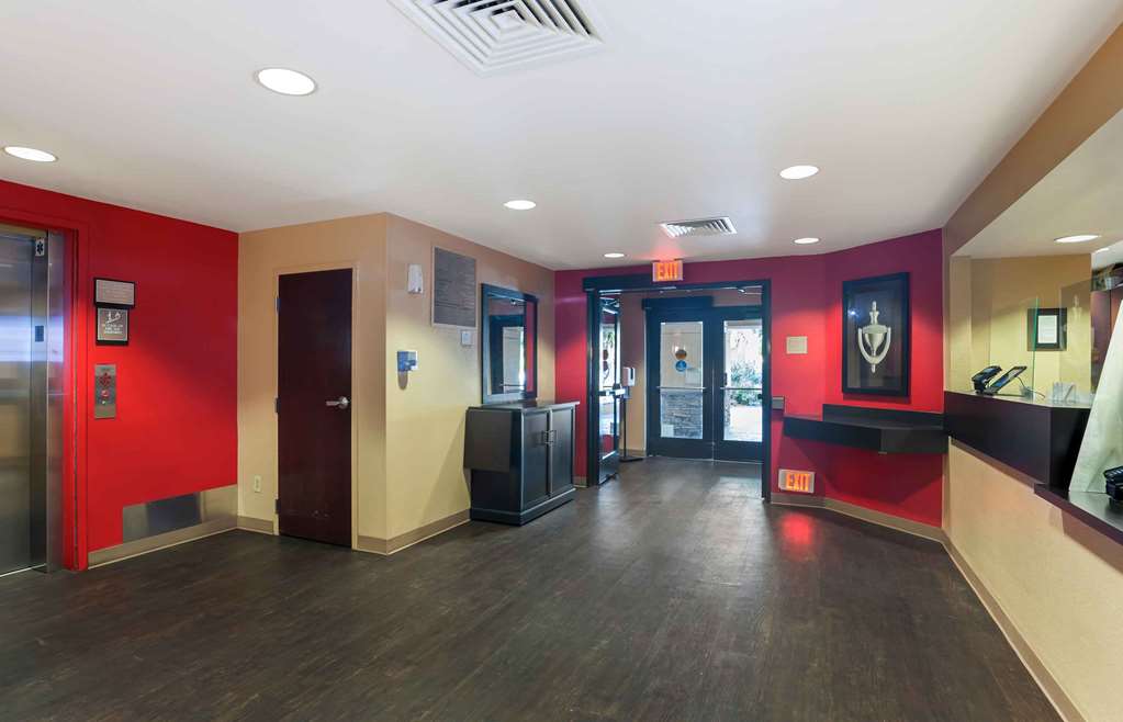 Extended Stay America San Diego Hotel Circle - photo 6