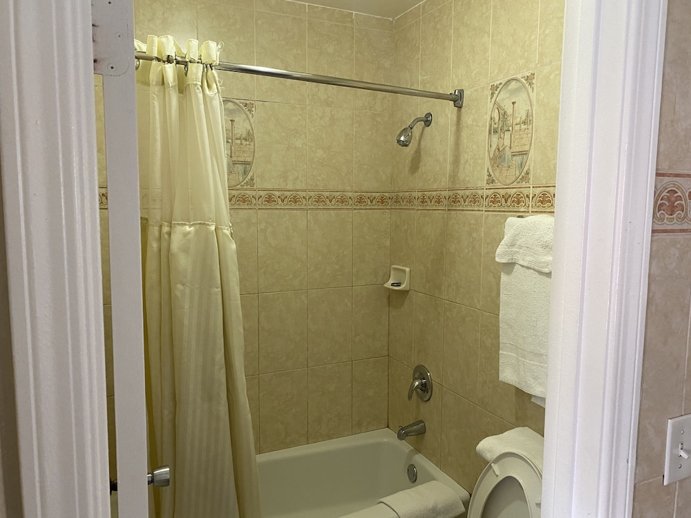 Palace Inn Oxnard - photo 37