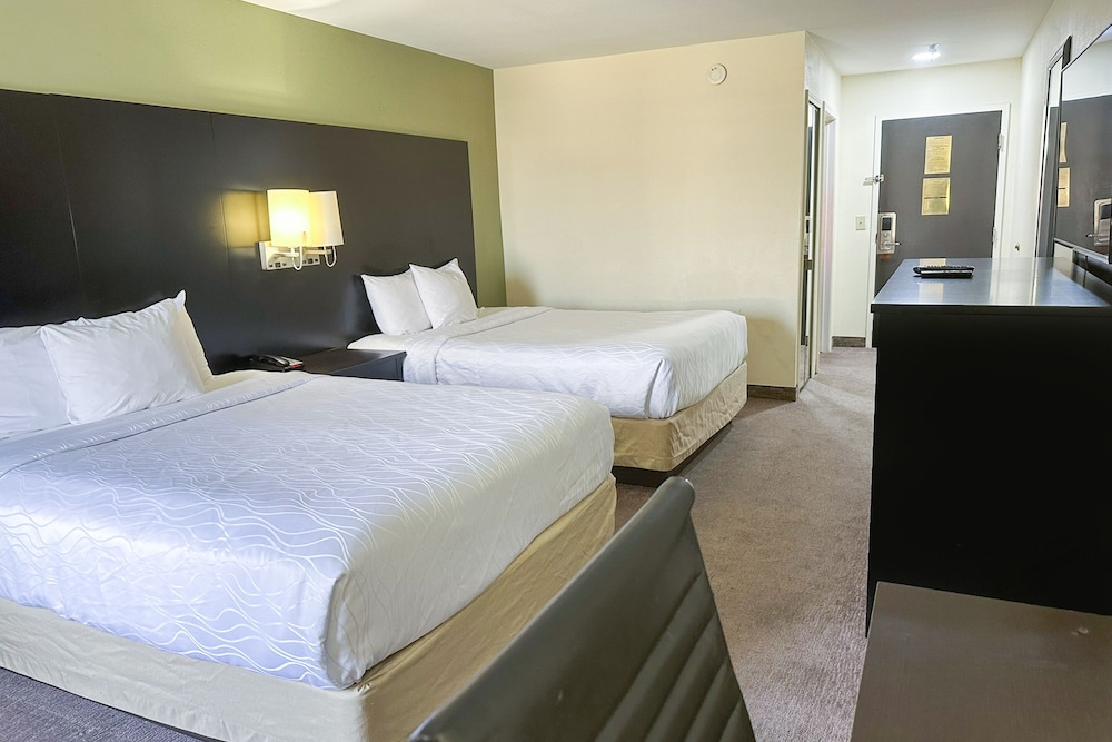 Oyo Hotel Rome West Ga - photo 25
