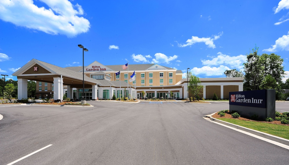 Hilton Garden Inn Columbia Northeast - photo 42