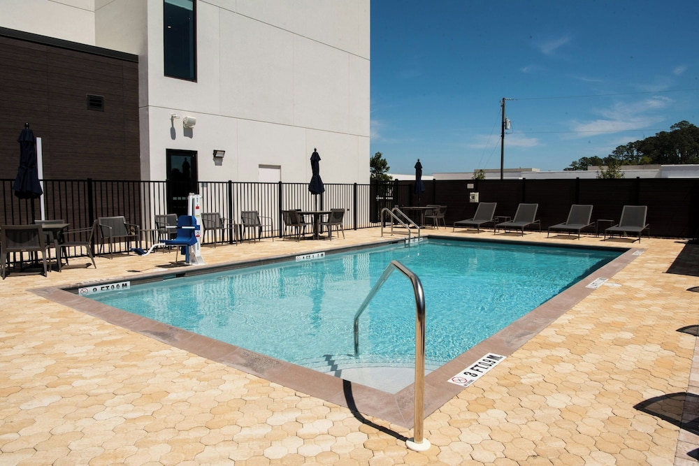 Courtyard by Marriott Lake City - photo 50