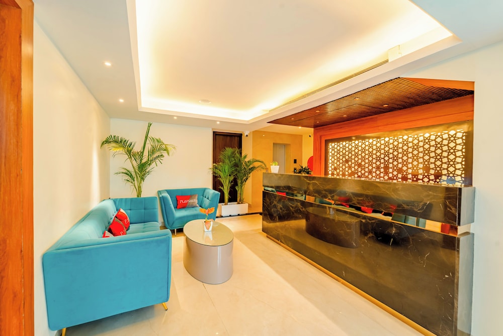 Playsales By Playotel - last minute hotel in Indore