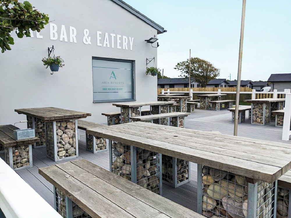 Bude Holiday Resort — Bude — photo 4