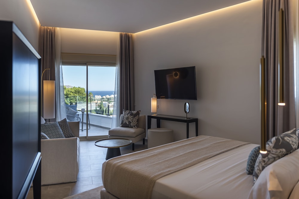 Dionis Boutique Hotel & Spa — Javea — photo 5