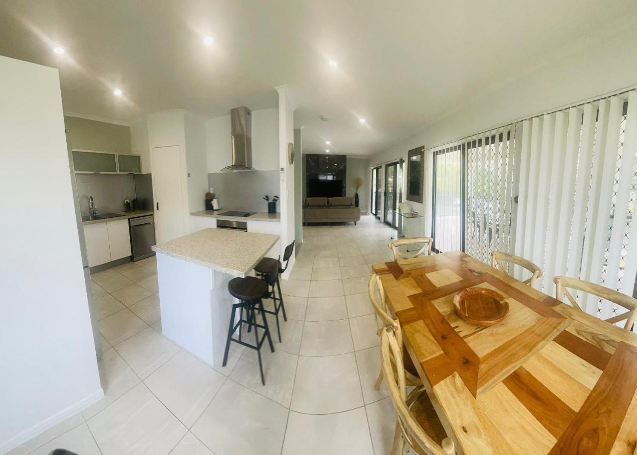 3 Seacrets at Shelly — 4-Star Luxury Hotel in Hervey Bay, Australia