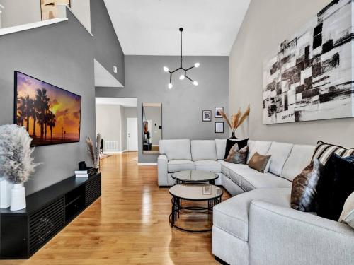 Beautiful townhouse centrally located — 4-Star Luxury Hotel in Orlando, United States