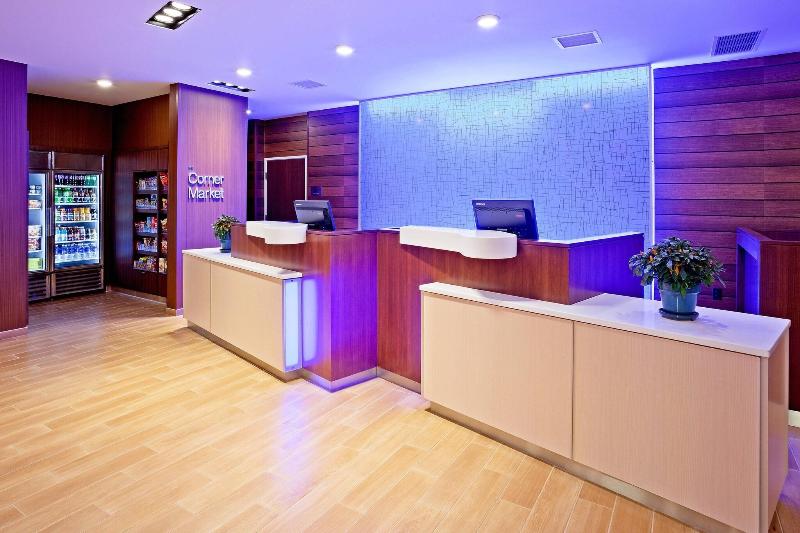 Fairfield Inn & Suites by Marriott St. Paul Northeast - photo 14