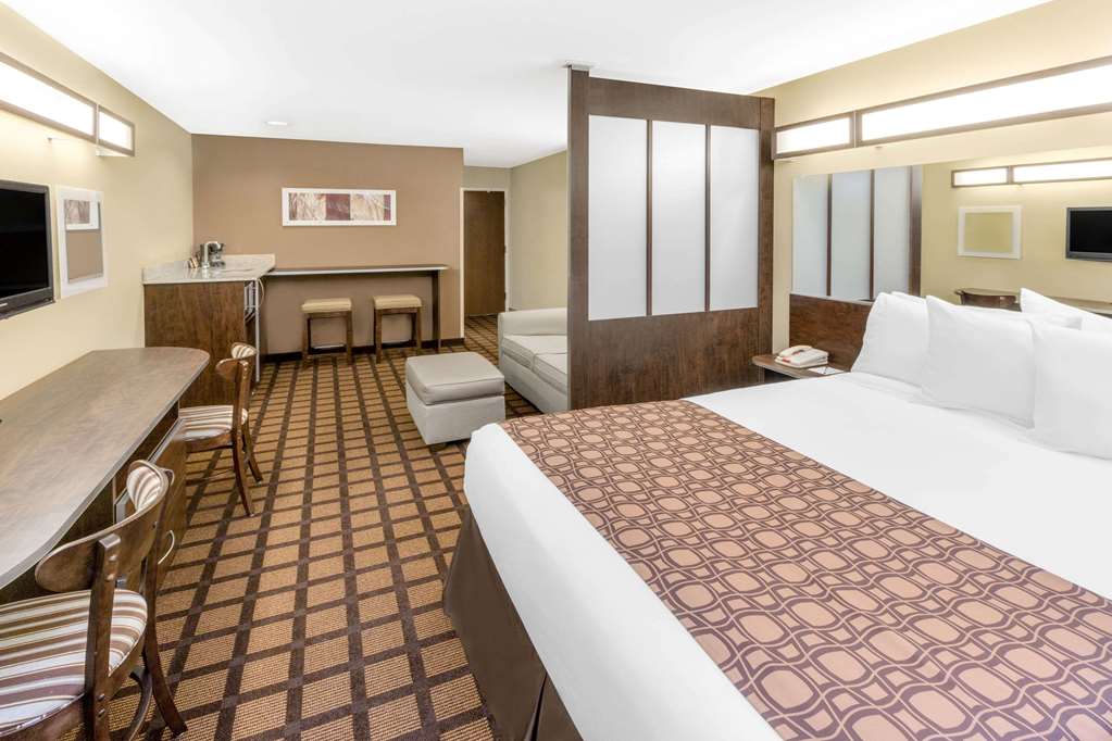 Microtel Inn & Suites by Wyndham Ozark - photo 11