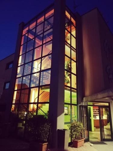 Green Hotel - last minute hotel in Poviglio