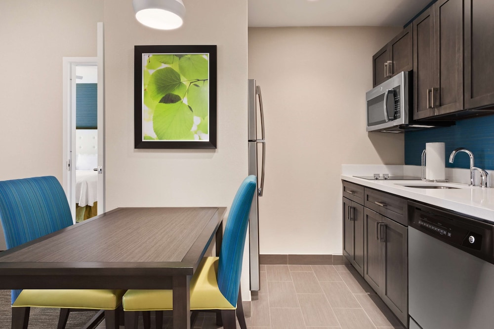 Homewood Suites by Hilton Charlotte SouthPark - photo 12