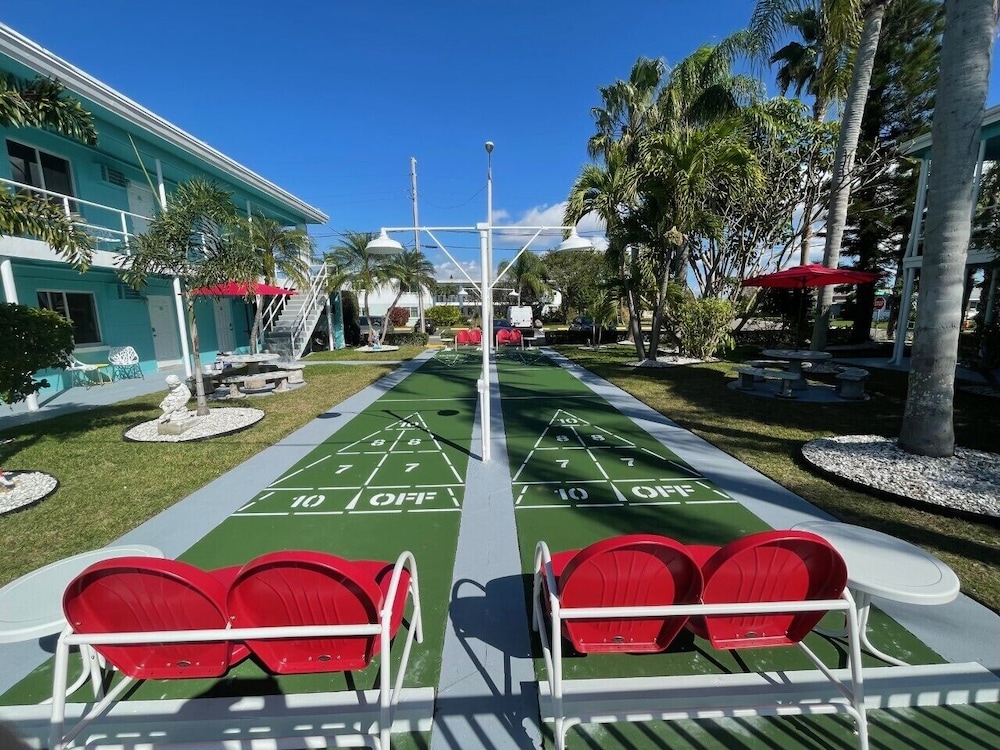 Sea Jay Motel & Marina - photo 103