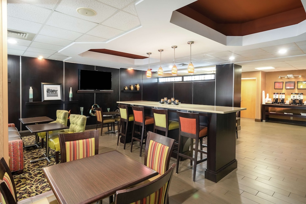 Hampton Inn Dublin - photo 35