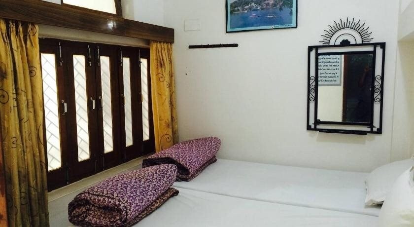 Hotel White House - last minute hotel in Pushkar