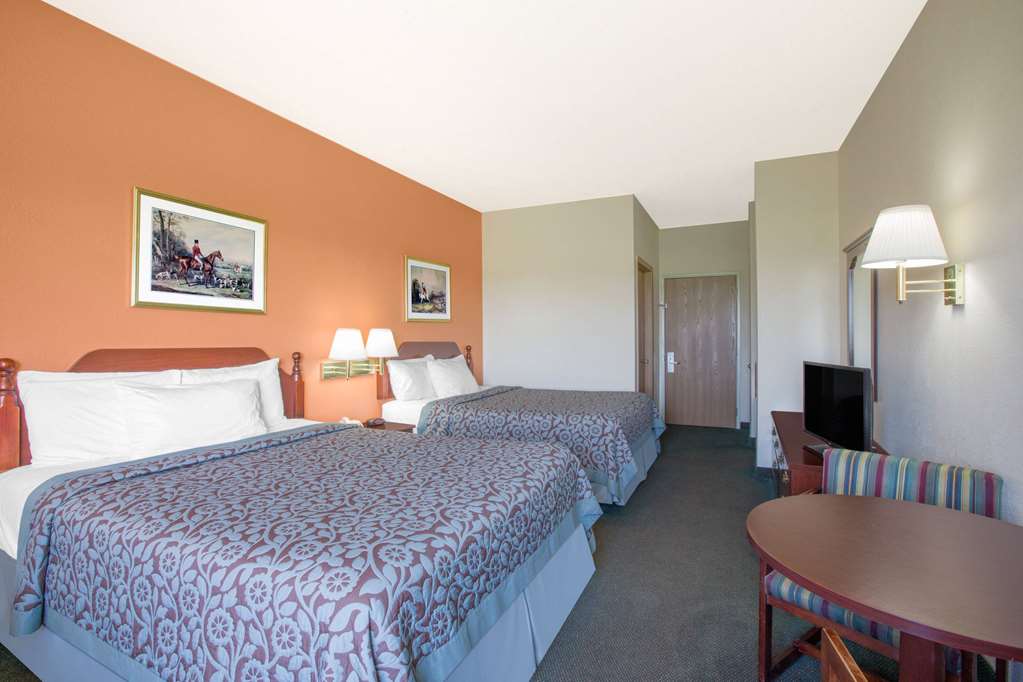 Days Inn by Wyndham Butler - photo 9
