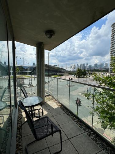 Luxury Dockview 3 Beds Excel London — 4-Star Luxury Hotel in London, United Kingdom