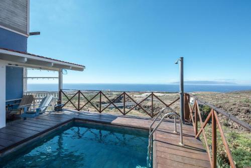 La Casita in Adeje, Spain