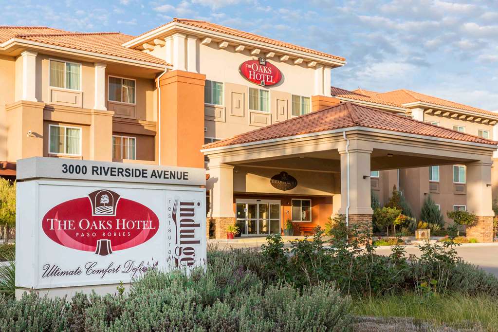 The Oaks Hotel & Suites - featured photo
