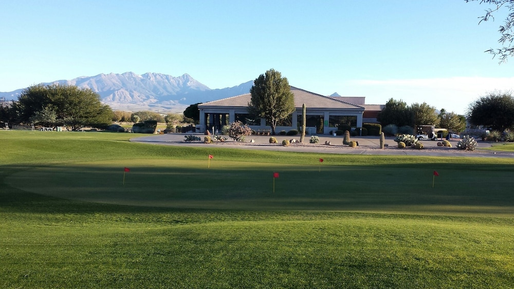 Canoa Ranch Golf Resort - photo 43