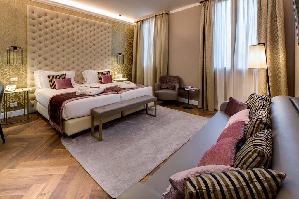 Bw Premier Collection Chc Continental