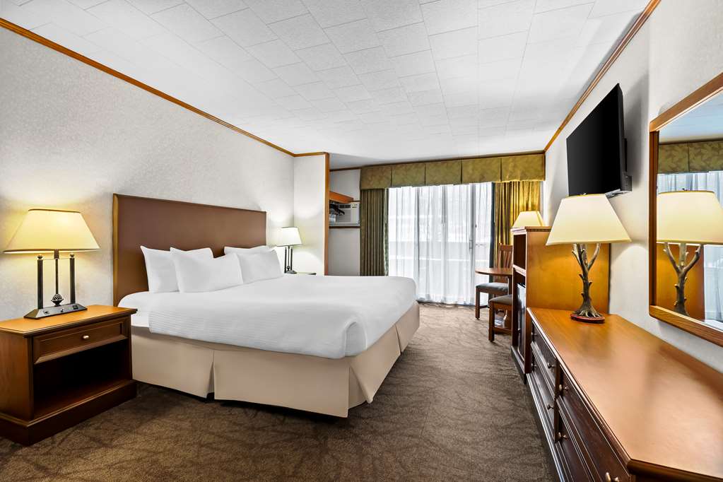 Best Western Adirondack Inn - photo 18