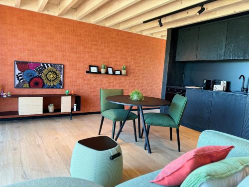 Durbuy Insolite Wellness Escape in Durbuy, Belgium