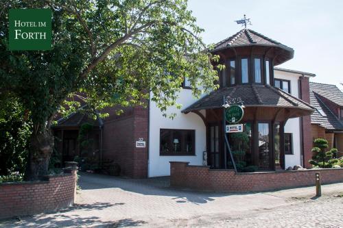 Hotel Im Forth — Oyten