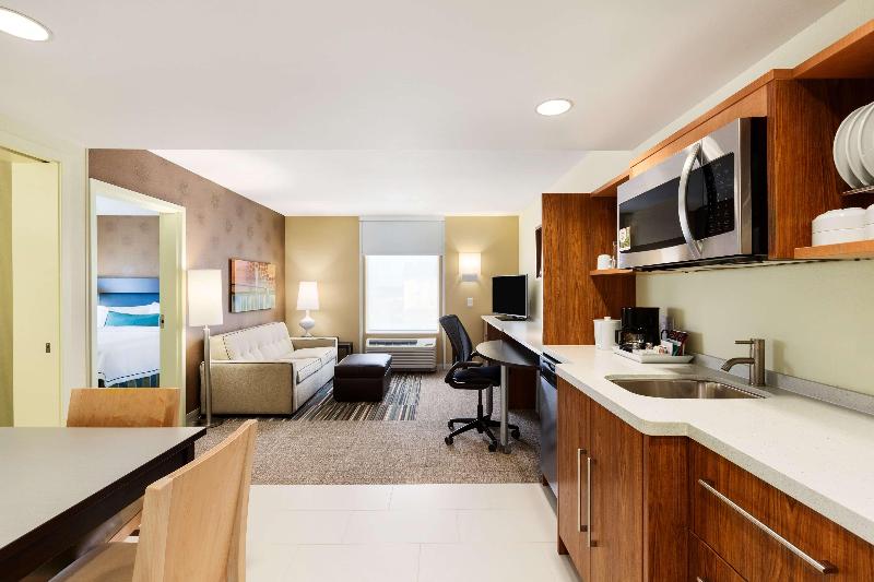 Home2 Suites by Hilton Omaha West NE - photo 59