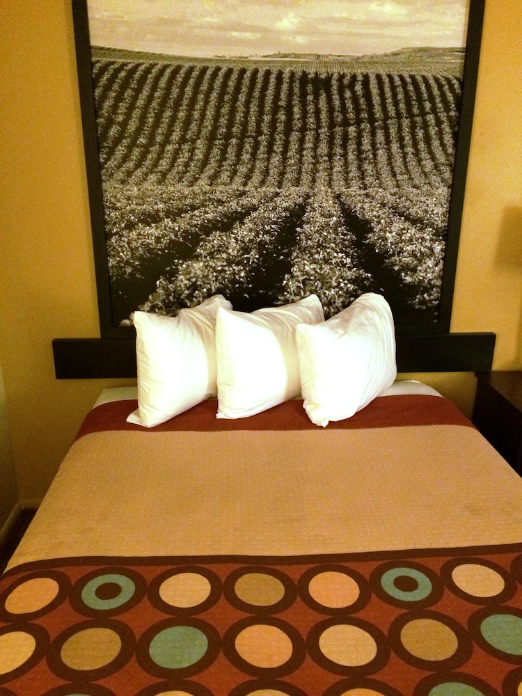Super 8 by Wyndham Idaho Falls - photo 7