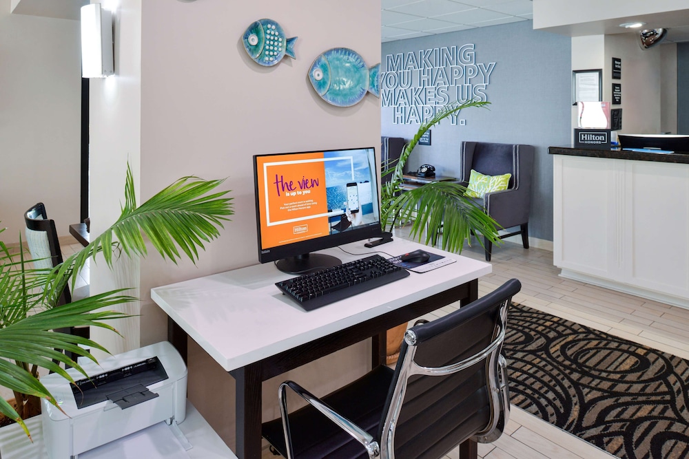Hampton Inn Vero Beach - photo 34
