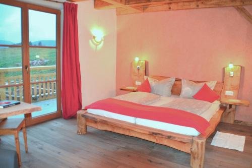 Fehrenbacherhof Naturgästehaus — Lauterbach — photo 4
