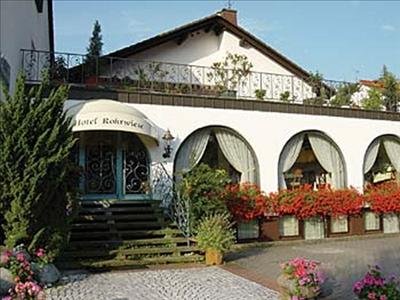 Rohrwiese