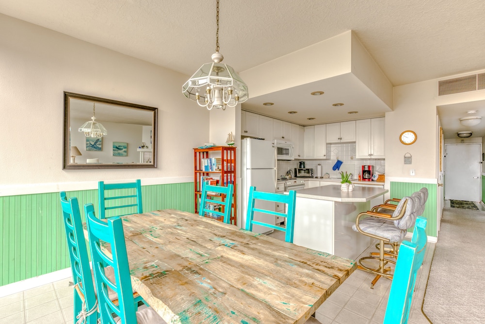Sand & Sea Resort Condominiums - photo 303
