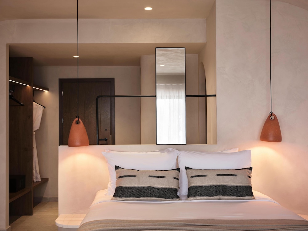 Stella Blue Seaside Resort in Hersonissos, Greece