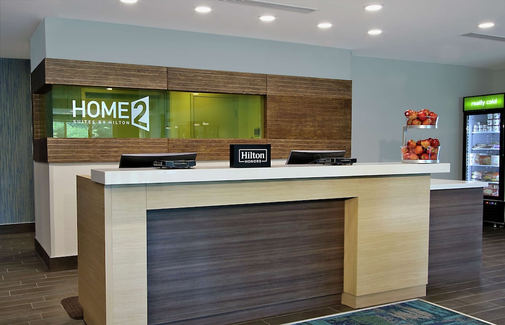 Home2 Suites by Hilton Mobile International Airport - photo 6