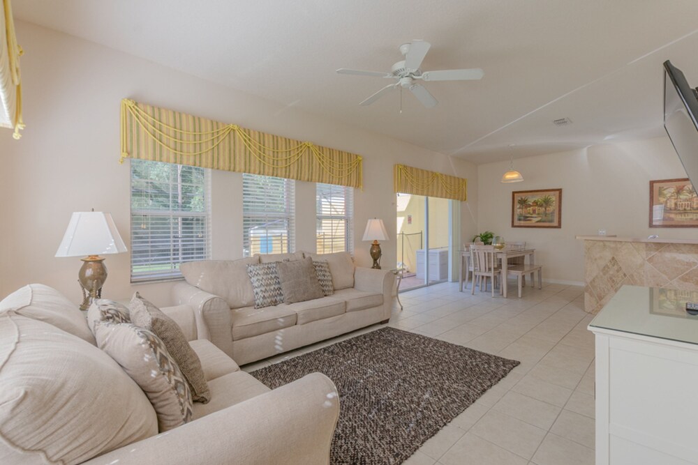 Encantada Resort 3010 Yellow By Fairytale VR - photo 13