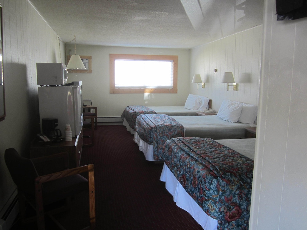 Big Horn Motel - photo 16
