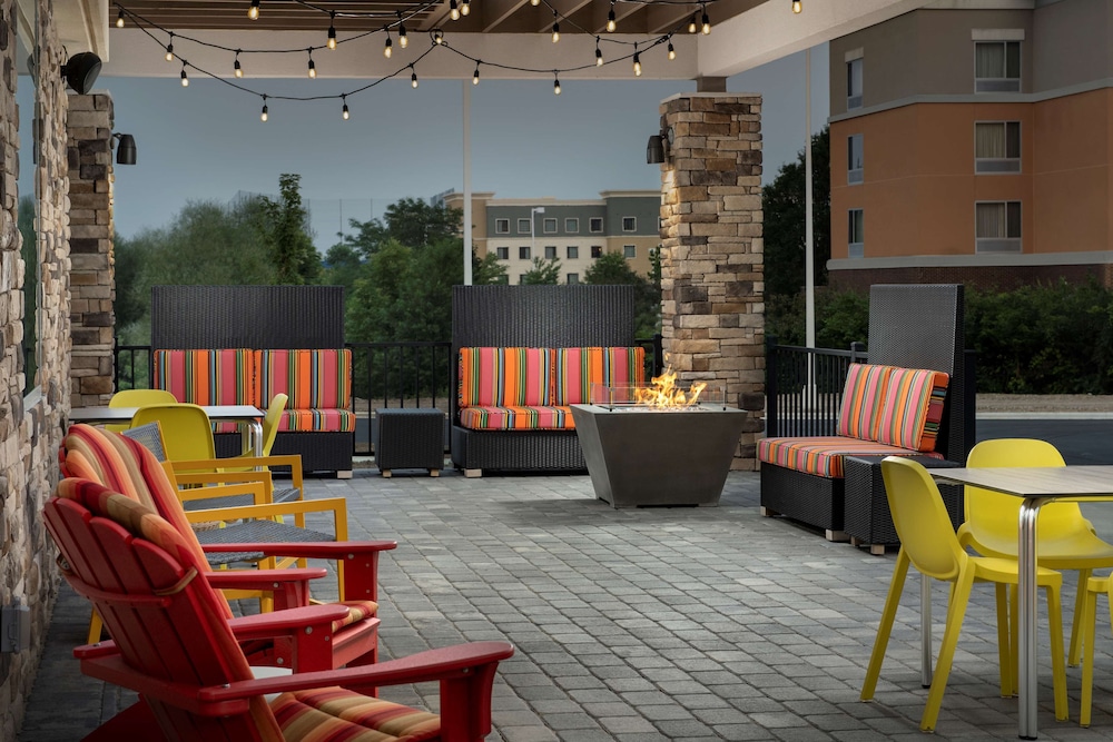 Home2 Suites Polaris Columbus OH - photo 37