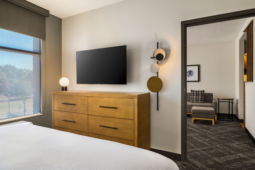 TownePlace Suites by Marriott Memphis Germantown - photo 13