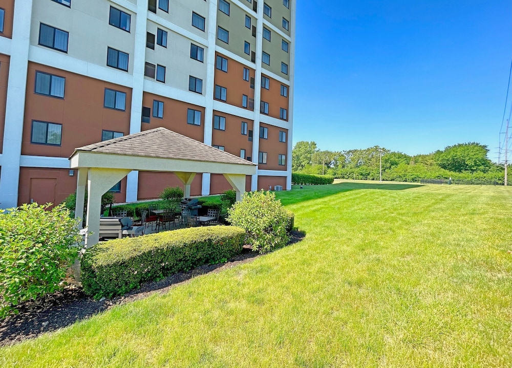 Candlewood Suites Indianapolis Downtown Medical District by IHG - photo 31