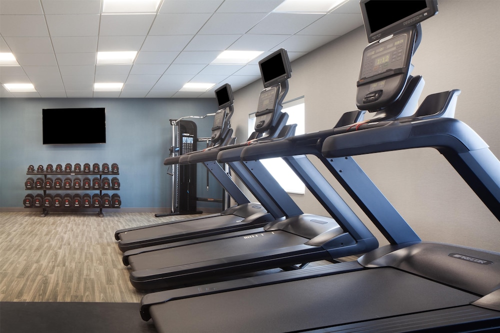 Hampton Inn by Hilton Evergreen - photo 25