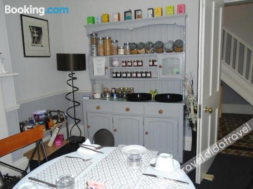 Glenberis Bed & Breakfast — 4-Star Luxury Hotel in Hunstanton, United Kingdom