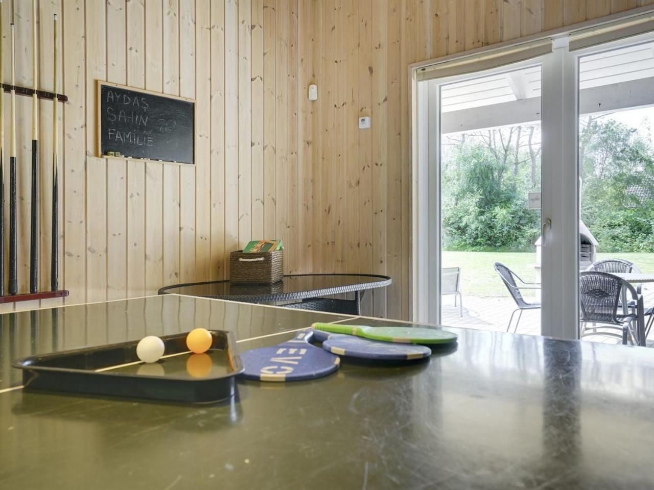 Holiday Home Hughe 300m from the sea by Interhome — 4-Star Luxury Hotel in Rodby, Denmark