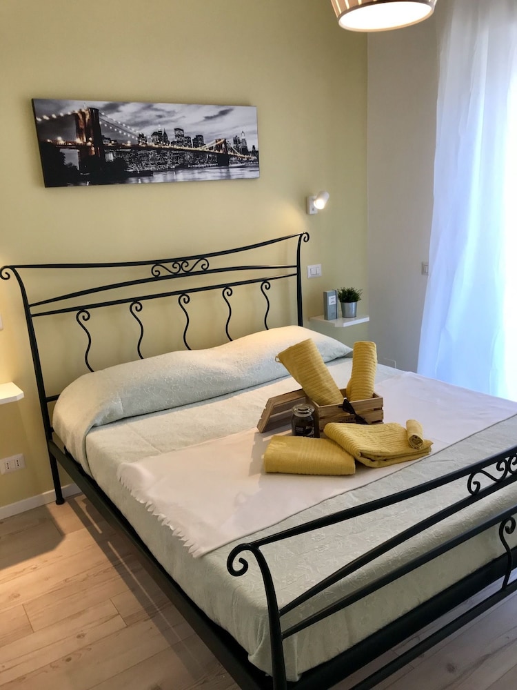 AzzurRomare Flat apartment — 4-Star Luxury Hotel in Lido Di Ostia, Italy
