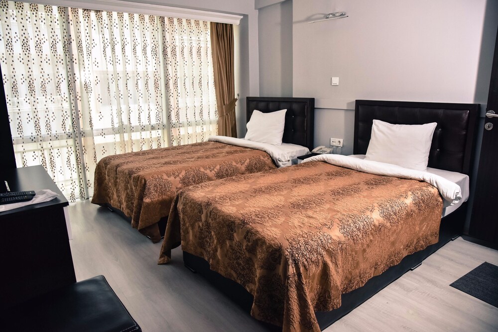 Mavi Hotel in Luleburgaz, Turkey